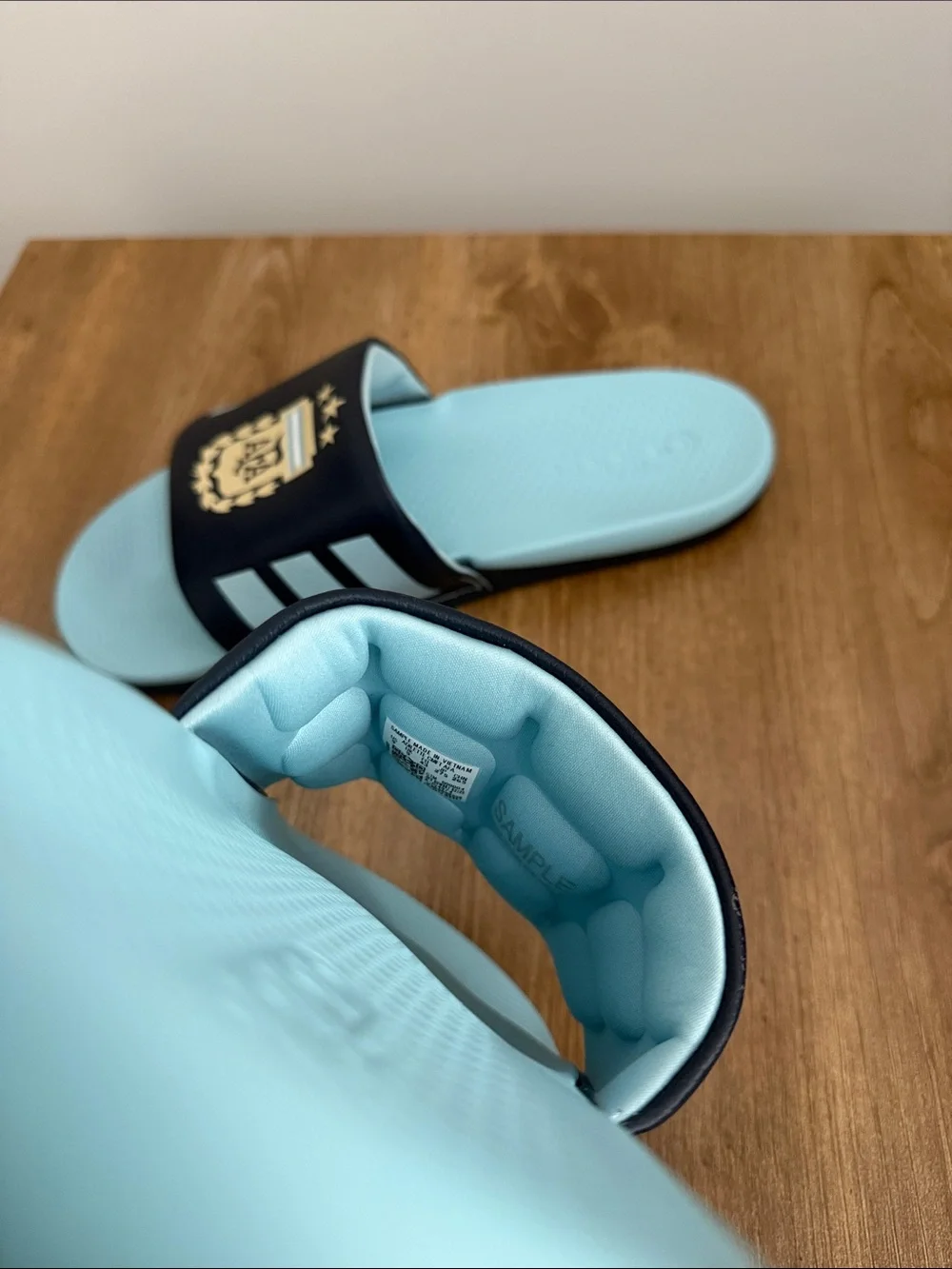 adidas Adilette Comfort 2.0 Argentina Slide